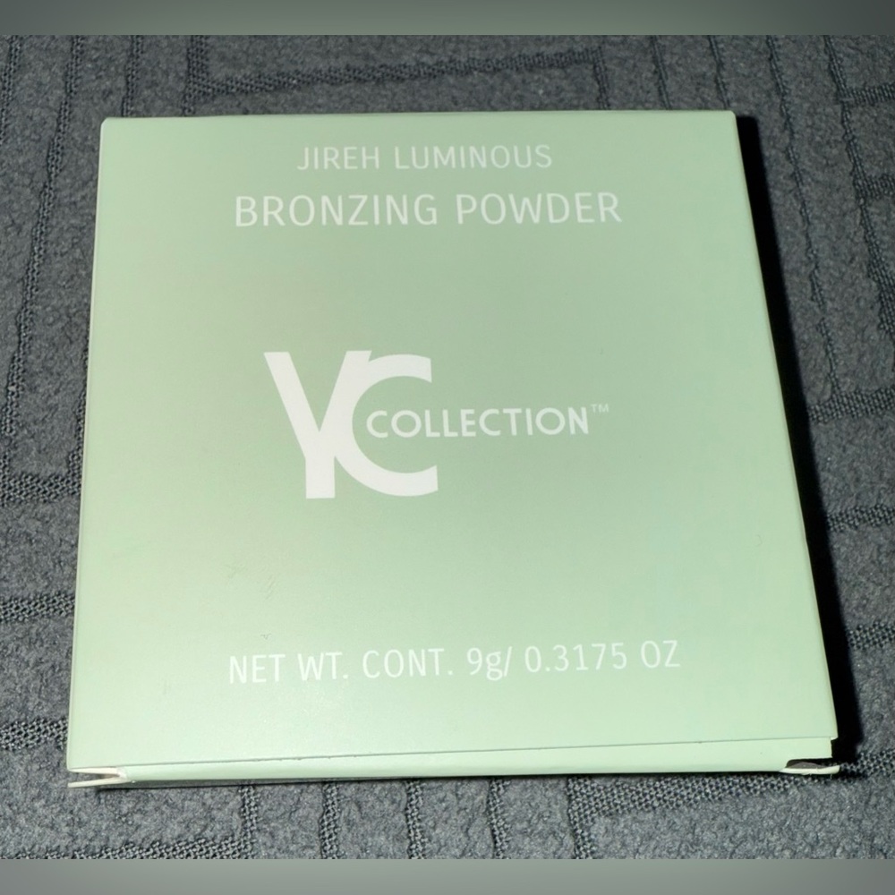 YC Collection Face Bronzer - Picture 2 of 9